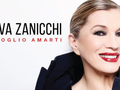 Voglio amarti: prendere appunti da Iva Zanicchi
