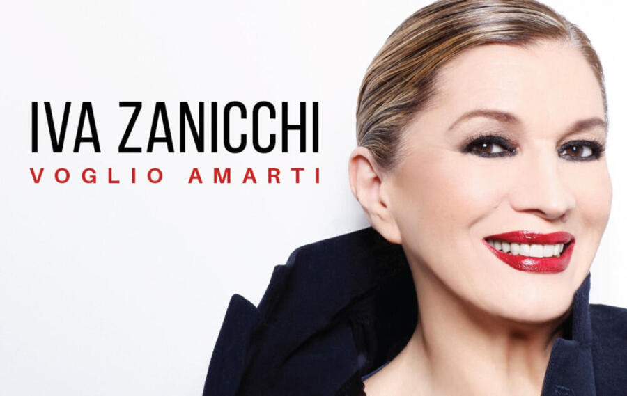 Iva Zanicchi Recensione