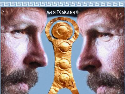 Jovanotti è completamente pazzo. Mediterraneo lo conferma