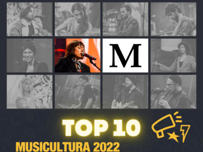 TOP 10: la classifica delle migliori audizioni di Musicultura 2022