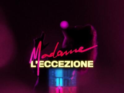 Madame e la forza camaleontica de “L’eccezione”