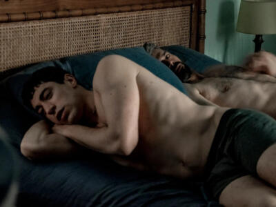Luca Argentero irresistibilmente gay per Le Fate Ignoranti versione serie tv – Cast e Personaggi!