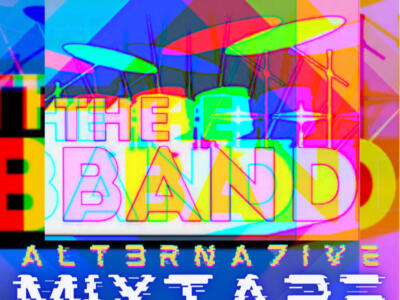 The Band, l’Alternative Mixtape con giovani band che demolisce lo show tv di Carlo Conti