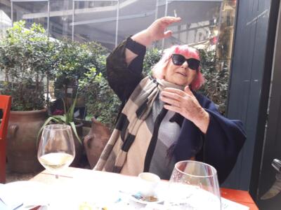 Morta a 87 anni Letizia Battaglia, con la sua macchina fotografica ha raccontato la lotta alla Mafia