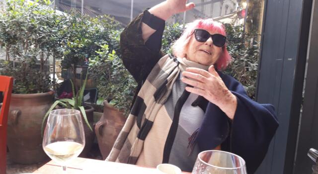 Morta a 87 anni Letizia Battaglia, con la sua macchina fotografica ha raccontato la lotta alla Mafia