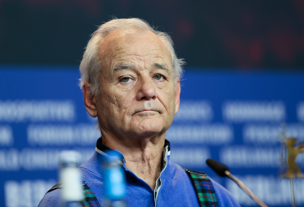 Bill Murray