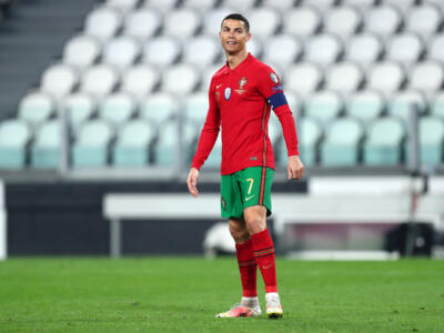 Cristiano Ronaldo, dramma in famiglia: “Abbiamo perso il nostro bimbo”