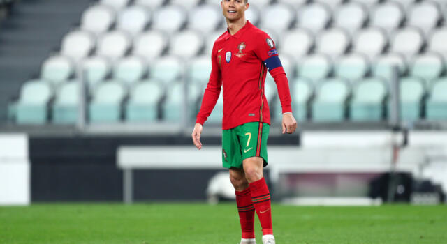 Cristiano Ronaldo, dramma in famiglia: &#8220;Abbiamo perso il nostro bimbo&#8221;