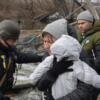 Guerra in Ucraina: “Abusi su bambini e anziani da parte dei militari russi”