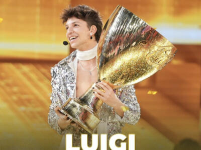 Amici 21, vince Luigi Strangis. I suoi ringraziamenti a Maria De Filippi: “Se sto bene è solo grazie a te”. Polemica sul web per il blocco dei voti