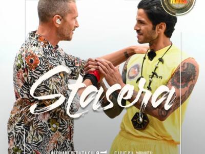 LIVE Isola dei Famosi. Puntata di Venerdì 27 Maggio. Nicolas asfalta Delia Duran. Roger va a Playa Sgamadissima. Fabrizia eliminata. Al televoto Maria Laura, Marco Maccarini, Lory, Estefania e Nick