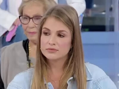 Uomini e Donne: Veronica Rimondi ha fatto la sua scelta, ed è….. (SPOILER)