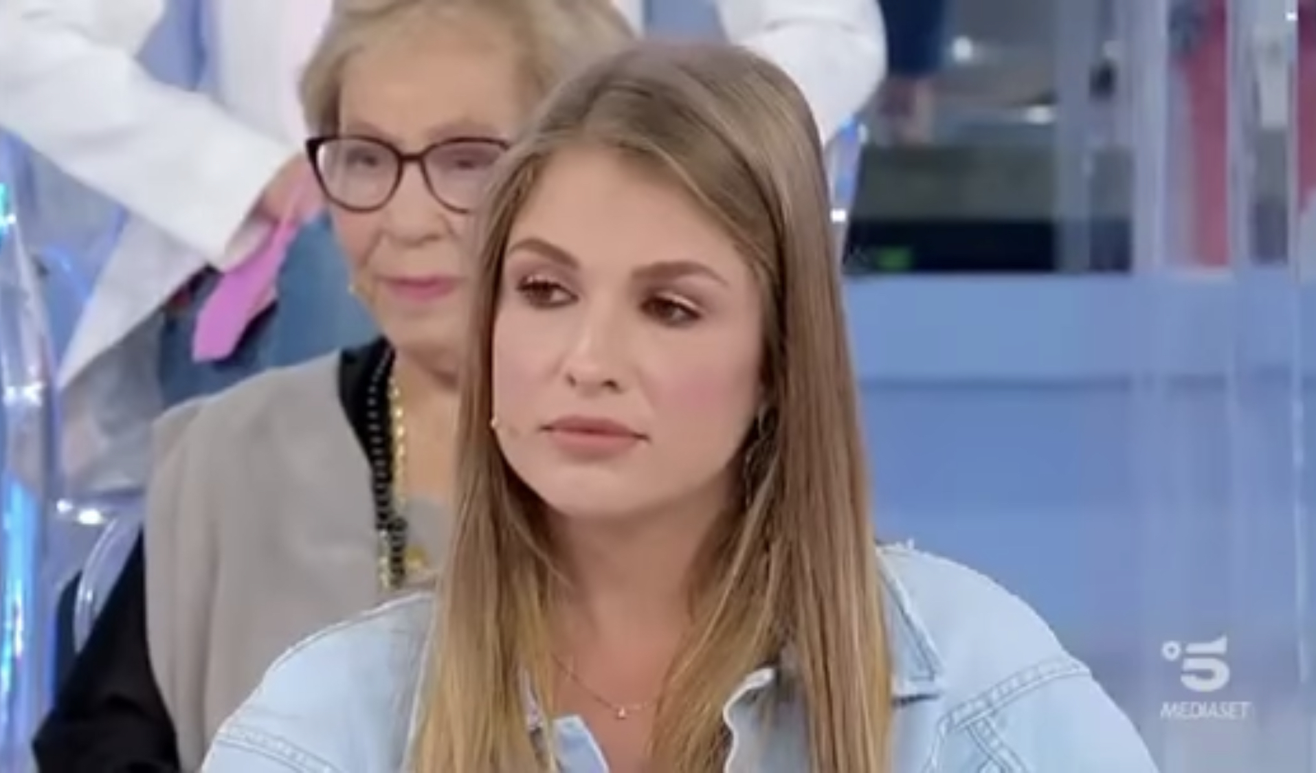 Uomini e Donne: Veronica Rimondi ha fatto la sua scelta, ed è..... (SPOILER)