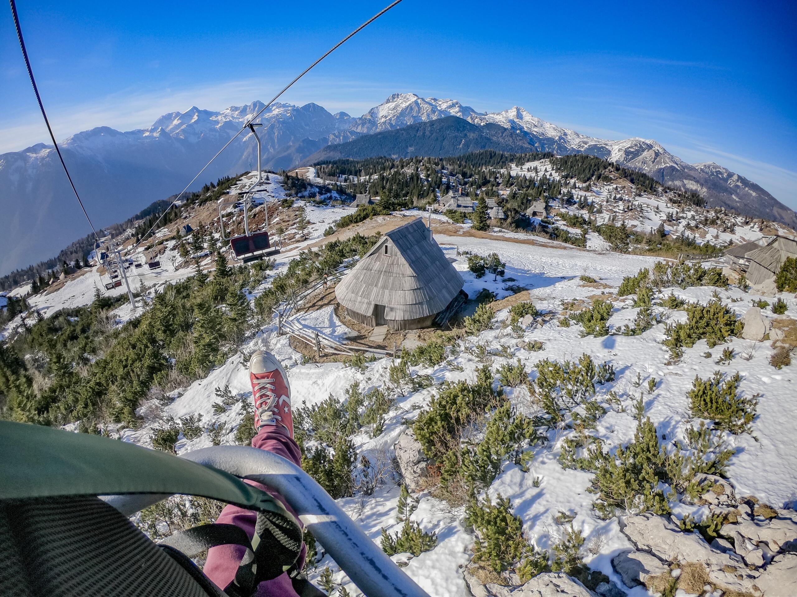 Velika Planina