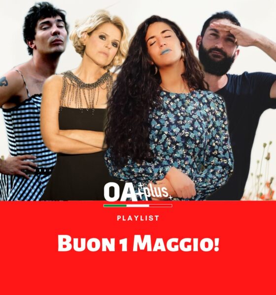 primo Maggio in musica