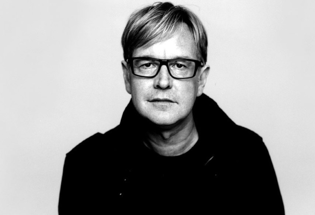 Andy Fletcher