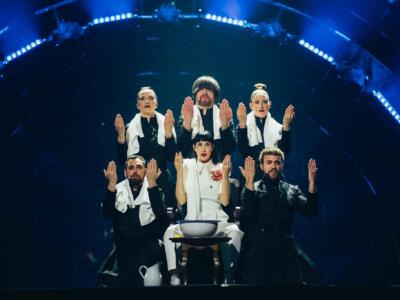 Eurovision 2022: le pagelle della Finale. Ucraina vola, Serbia maestosa. Italia imprecisa