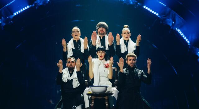 Eurovision 2022: le pagelle della Finale. Ucraina vola, Serbia maestosa. Italia imprecisa
