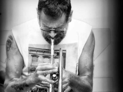 Due notti in città all’insegna del grande jazz: Fabrizio Bosso & Friends