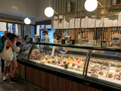 La guerra in Ucraina fa impennare anche il prezzo del gelato: è cresciuto del 10% a livello nazionale