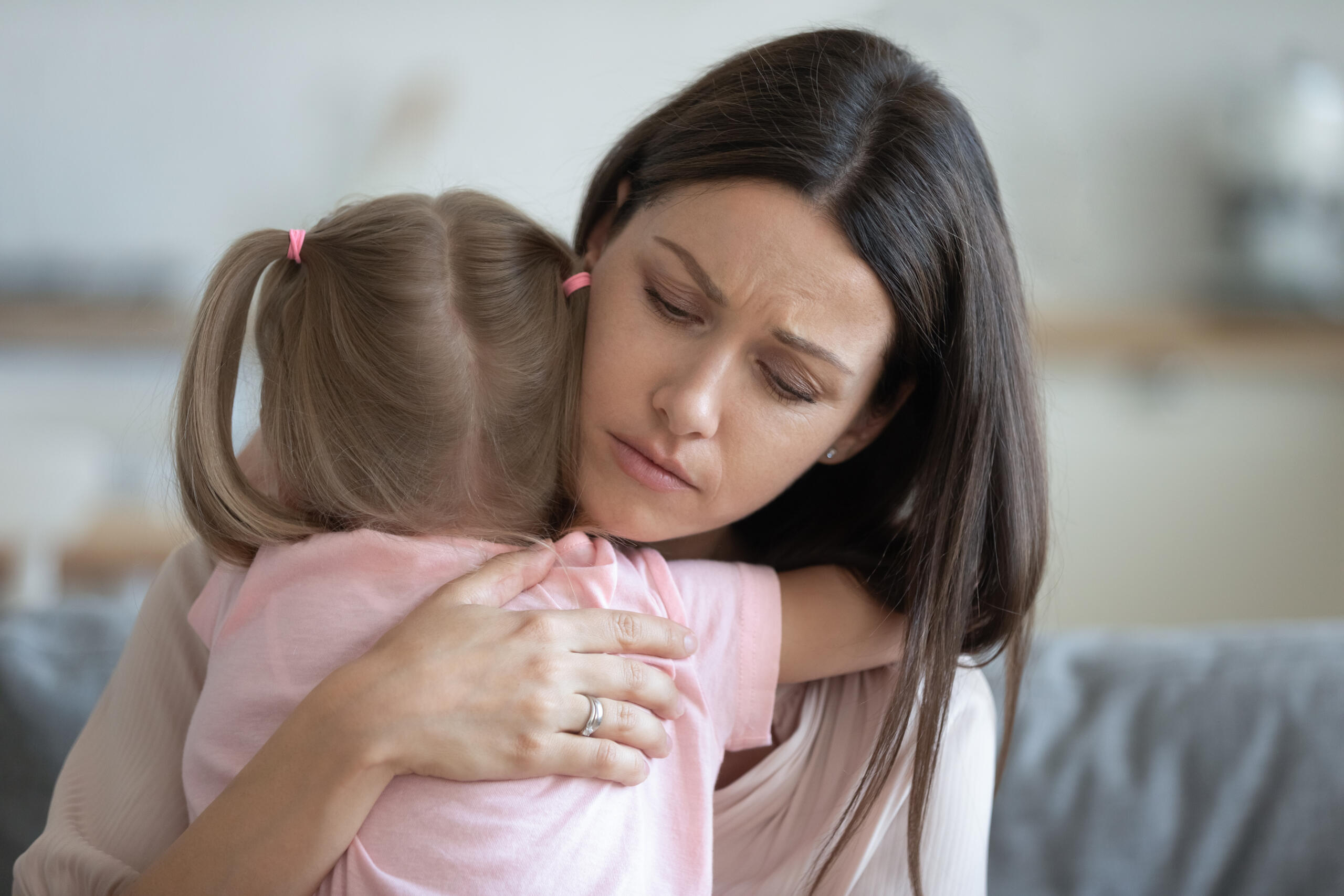 Madri e figli