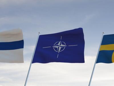 Nato, la Finlandia e la Svezia hanno presentato domanda di adesione