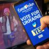 L’Eurovision 2022 spara il botto finale. Trionfo europeo per l’Ucraina con la Kalush Orchestra e un picco d’ascolto da brividi