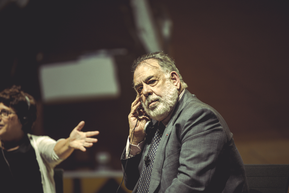 Francis Ford Coppola