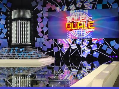 Tale e Quale Show, nel cast Maria Teresa Ruta e la figlia Guenda Goria? Spunta anche il nome di Alex Belli