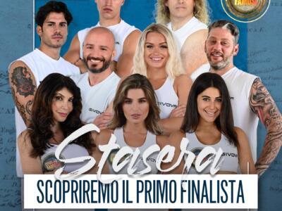 LIVE Isola dei Famosi. Puntata di Lunedì 13 Giugno. Nicolas va in finalissima. Gennaro eliminato da Pamela. Lory contro Marco: “Hai preferito il gioco a me, scordati di venire in casa”. Al televoto Nick e Mercedesz