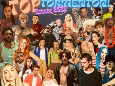 Tormentoni Italiani dell’Estate 2022 – Diario e Playlist in aggiornamento