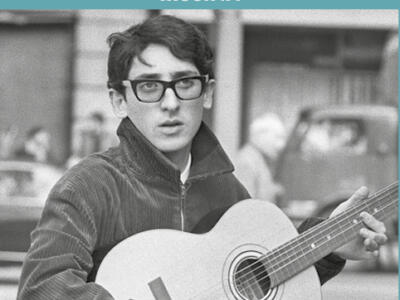 “Battiato – Incontri”: l’ultima pubblicazione di Giordano Casiraghi