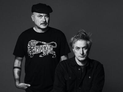 The Dining Rooms e la musica d’atmosfera che ci libera dall’odio. Fuori l’album “Turn to see me” e “Desire”, singolo «super eccitante» con Egeeno