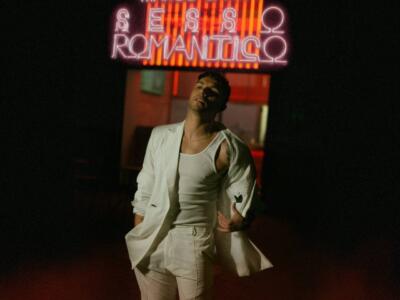 Marco Carta annuncia l’uscita del nuovo brano “Sesso romantico”, dal 17 Giugno disponibile su tutte le piattaforme