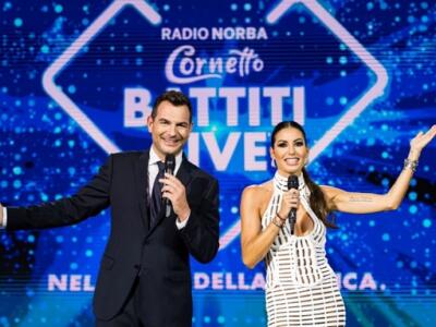 Battiti Live, svelato il Cast. Tanti “Amici” con l'”X Factor” sul palco