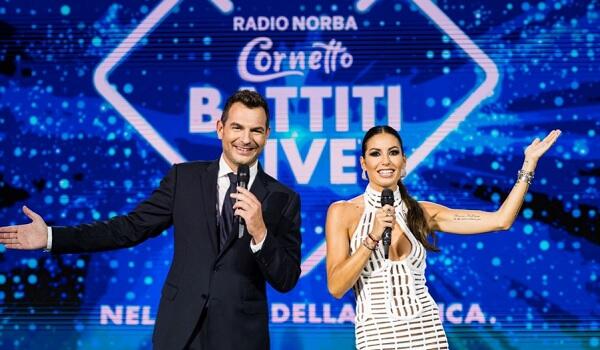 Battiti Live, svelato il Cast. Tanti &#8220;Amici&#8221; con l'&#8221;X Factor&#8221; sul palco