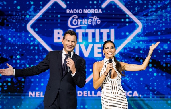 Battiti Live, svelato il Cast. Tanti "Amici" con l "XFactor" sul palco