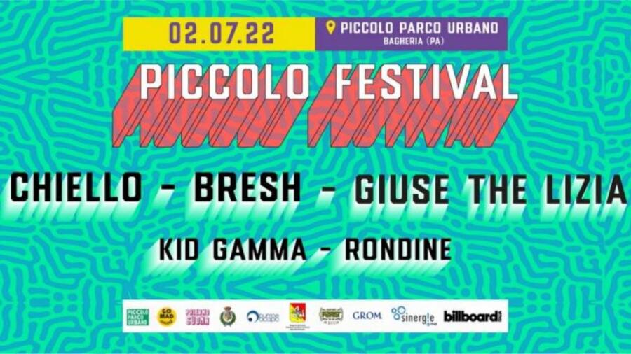 Piccolo Festival 2022