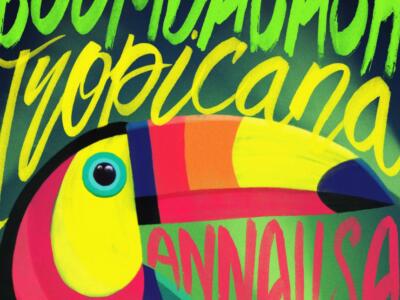 Boomdabash e Annalisa: la loro Tropicana si interrompe sul più bello