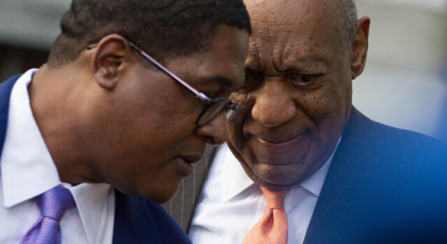 Bill Cosby, l&#8217;attore giudicato colpevole per abusi su minore