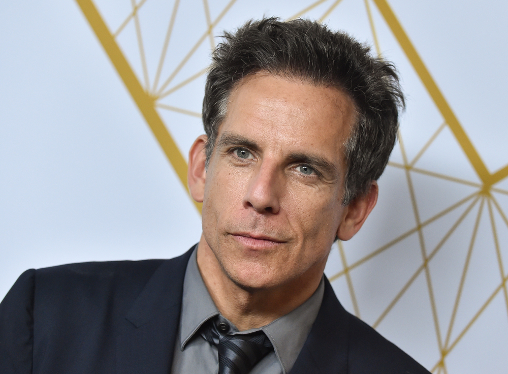 Ben Stiller