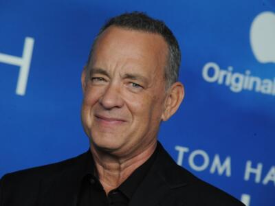 LA FABBRICA DEI SOGNI di Chiara Sani. Tom Hanks contro ‘Il Codice Da Vinci’: “Una cavolata commerciale fatta solo per soldi!”