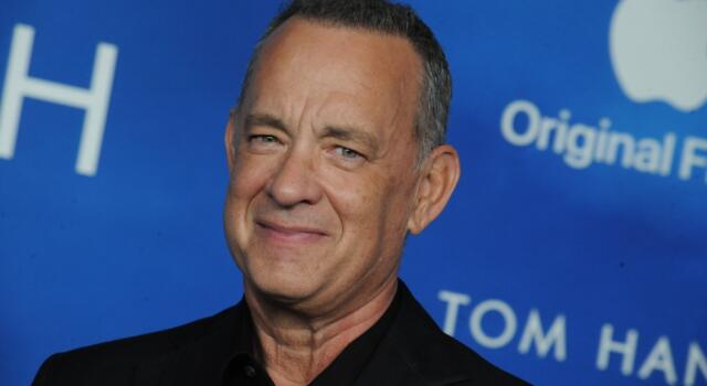 LA FABBRICA DEI SOGNI di Chiara Sani. Tom Hanks contro ‘Il Codice Da Vinci’: “Una cavolata commerciale fatta solo per soldi!”