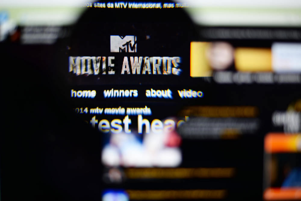 Mtv Awards