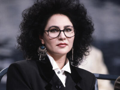 Irene Fargo, l’addio che non t’aspetti ad una delle ultime cantanti dalla voce virtuosa