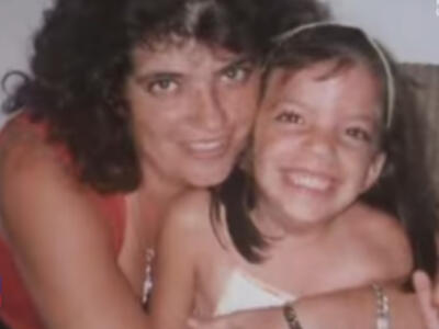La figlia della vittima di femminicidio Antonia Bianco, oggi 24enne, ricorda tutto del momento della morte della madre e lo racconta nei dettagli