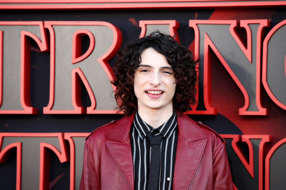 Finn Wolfhard