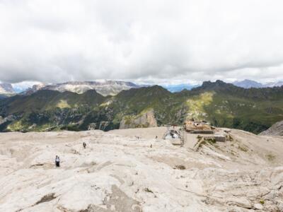 Tragedia alla Marmolada, trovati altri resti umani