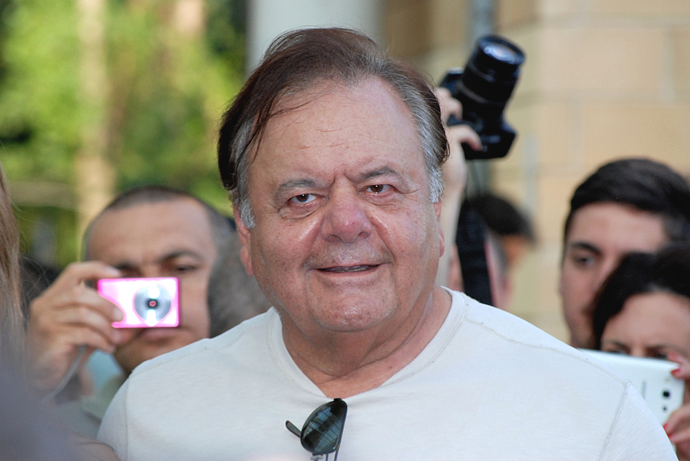 Paul Sorvino