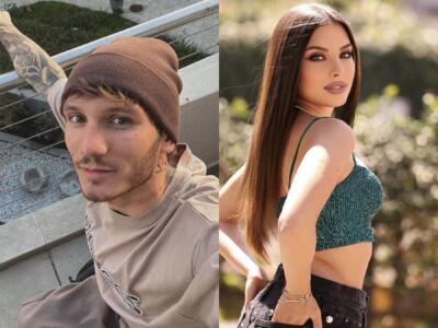 Manuel Bortuzzo si è fidanzato: su Instagram la foto del bacio con Angelica. Come la prenderà Lulù? Ed il loro fandom?